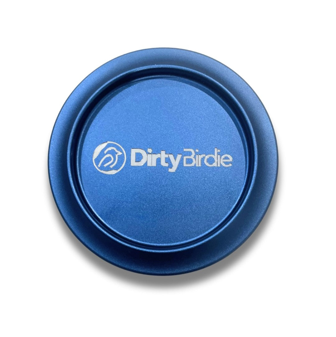 Aluminum Navy Ezra Robinson Dirty Birdie Mini Marker