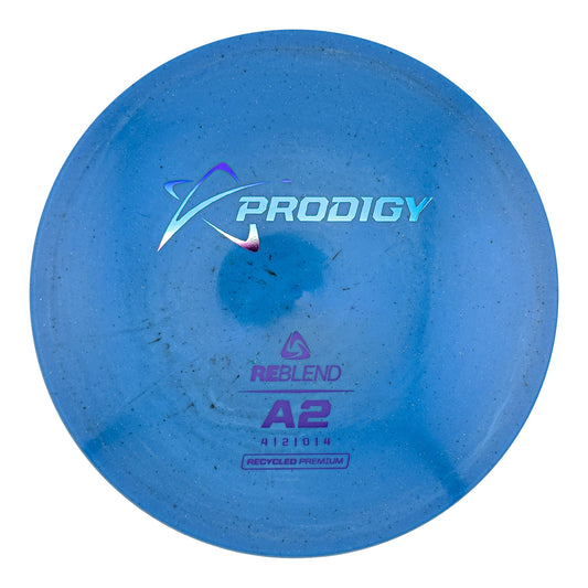 Prodigy A2 ReBlend Plastic