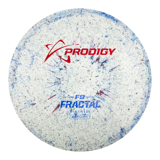 Prodigy F9 300 Fractal Plastic