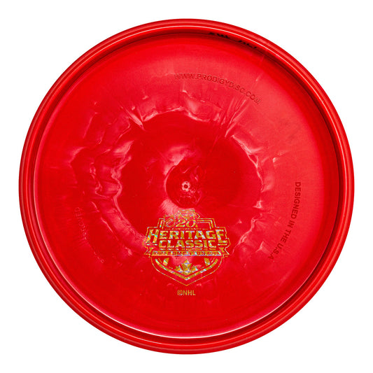 Prodigy PA-5 500 Spectrum Plastic - NHL Heritage Classic Stamp