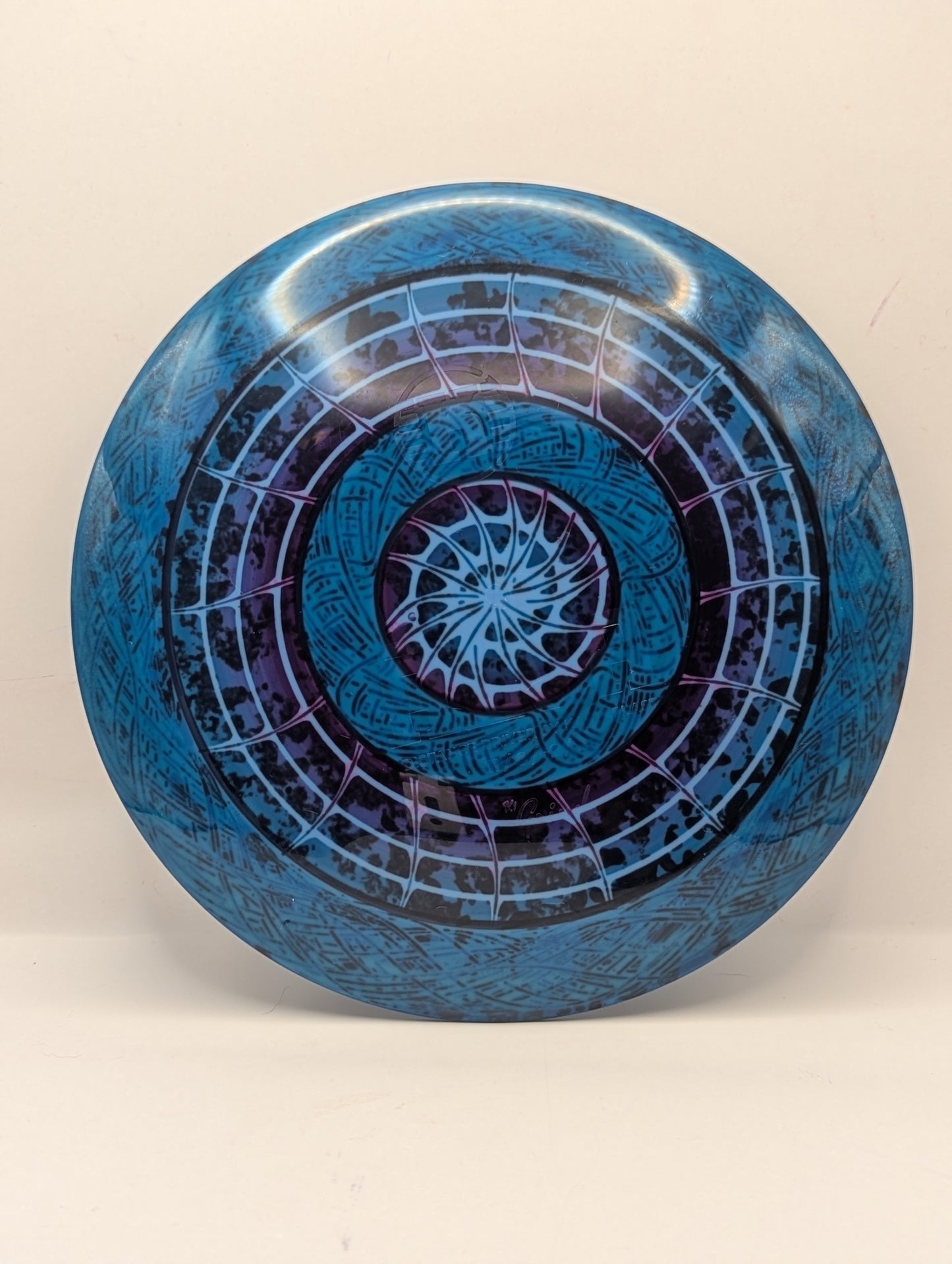 New K1 Grind ALVA 173g
