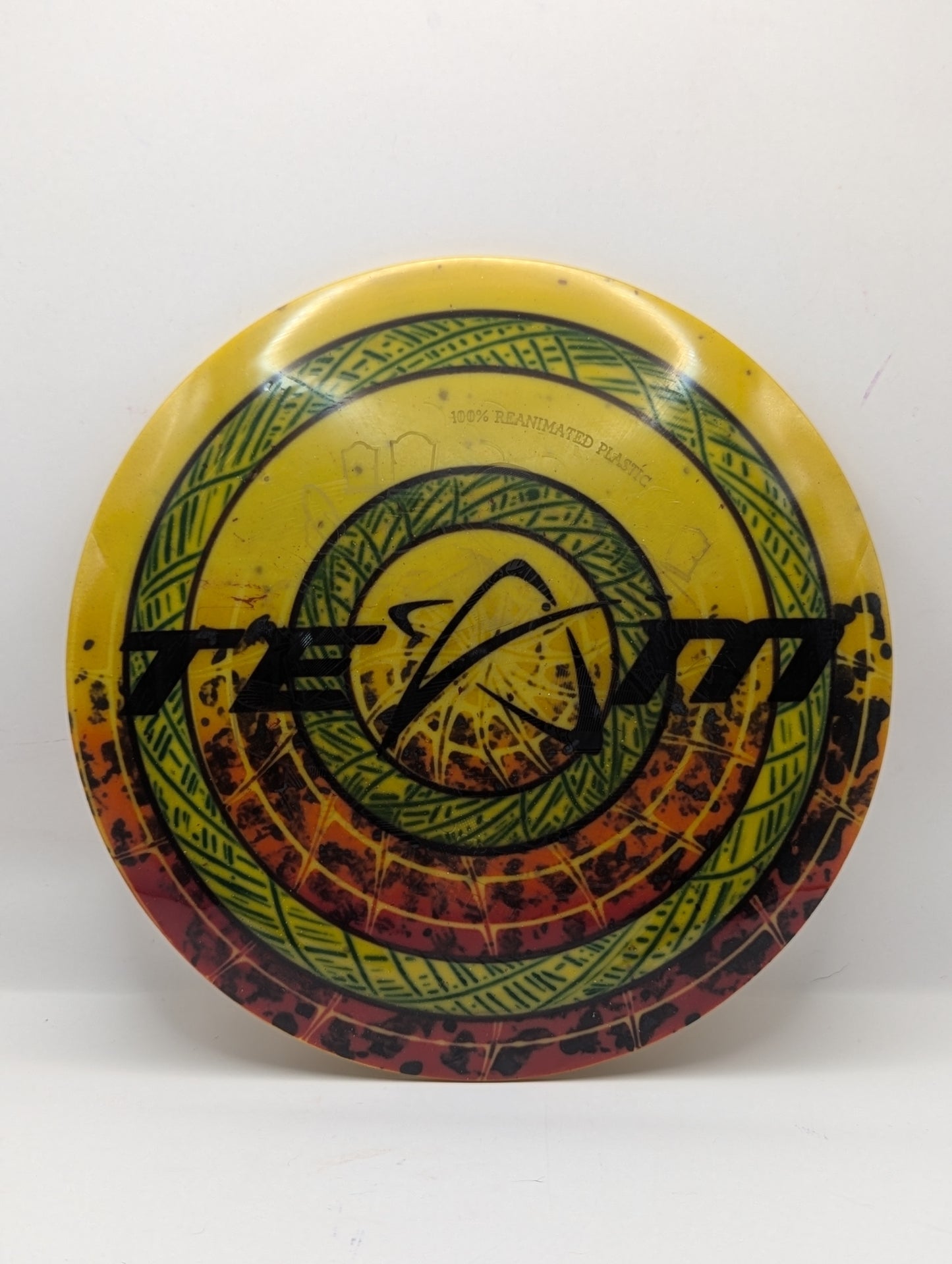 New Dyed Reblend D3 173g