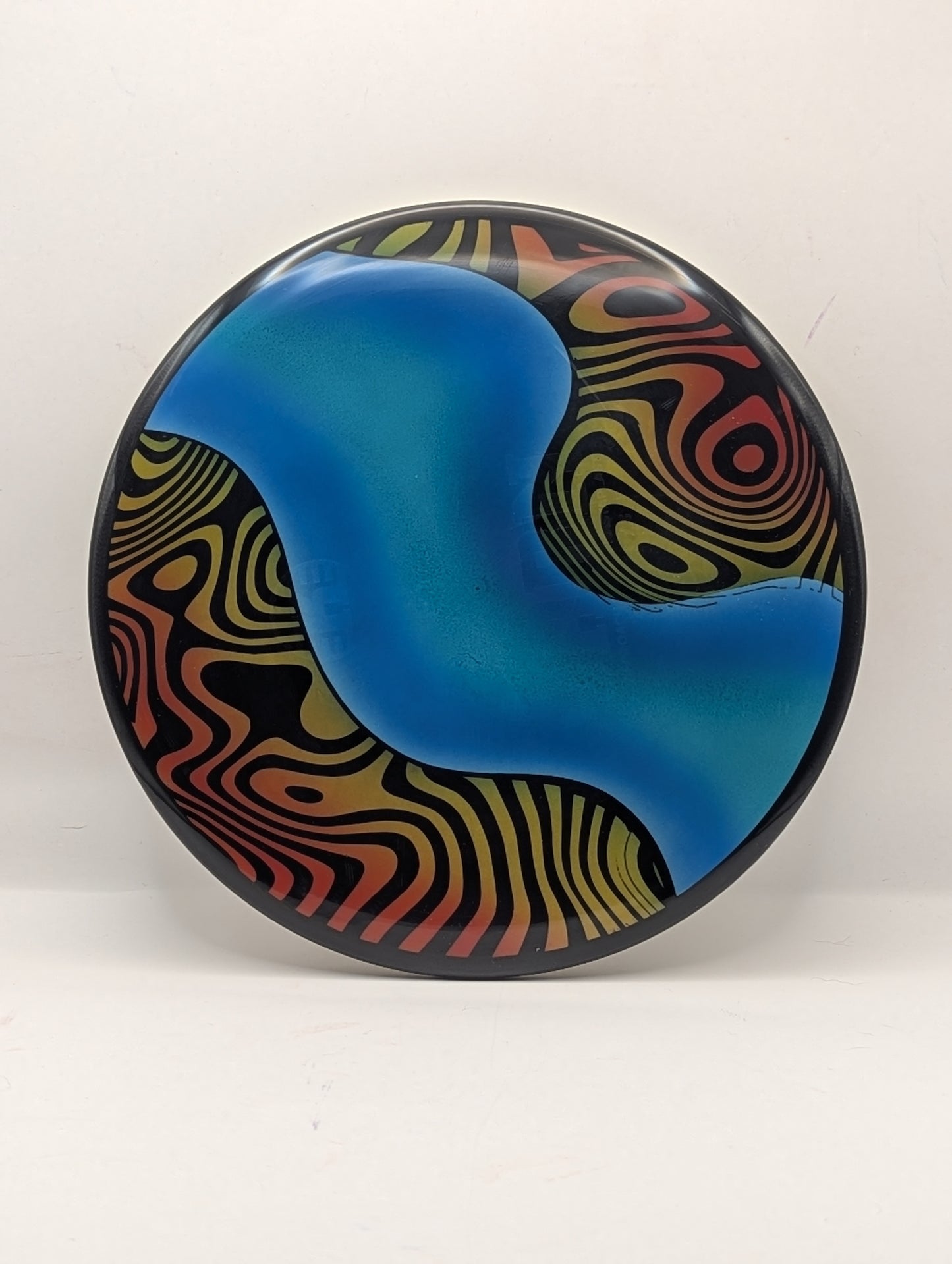 New Dyed K1 Soft JARN 174g