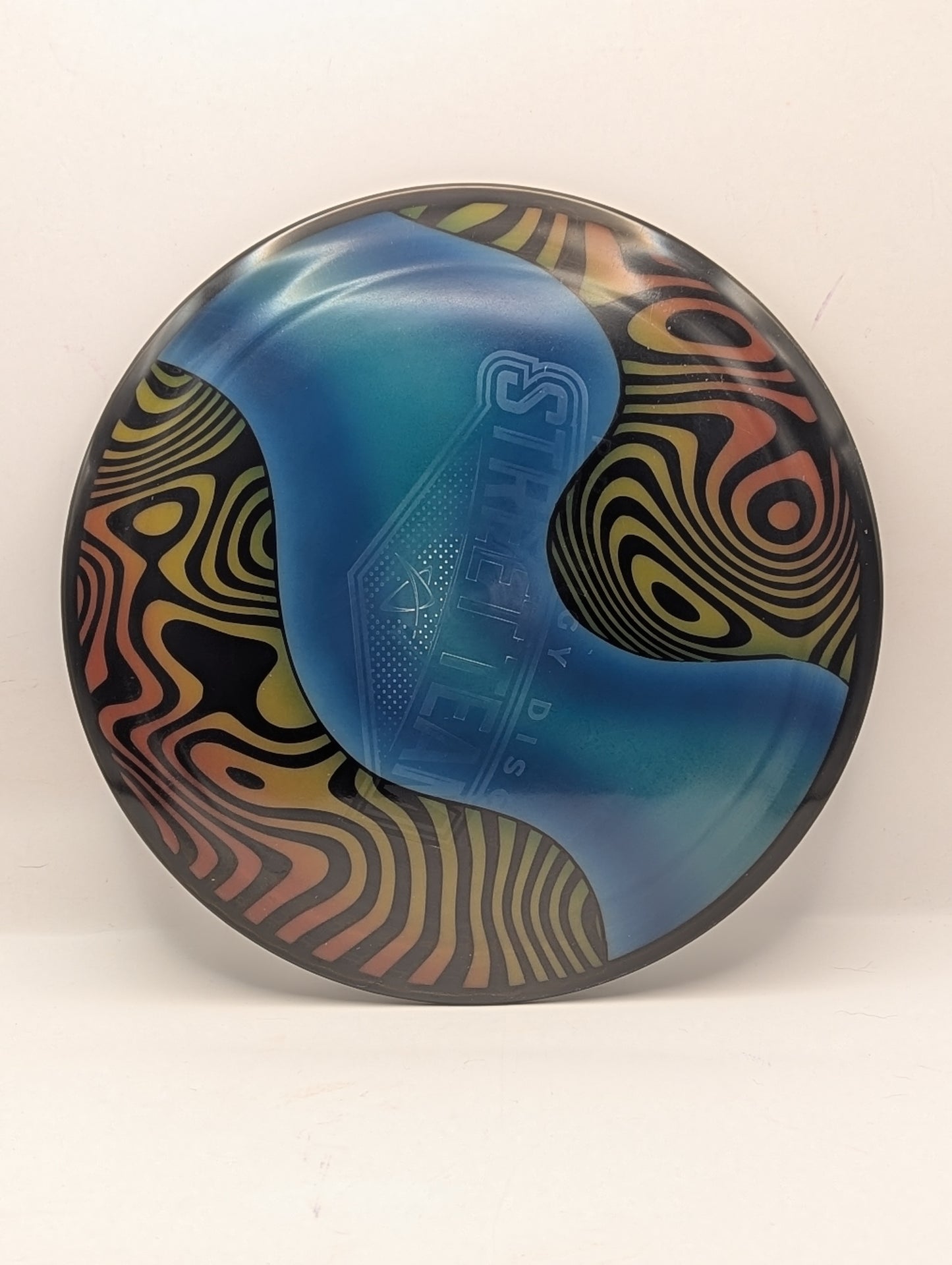 New Dyed Street Team 400g X3 174g