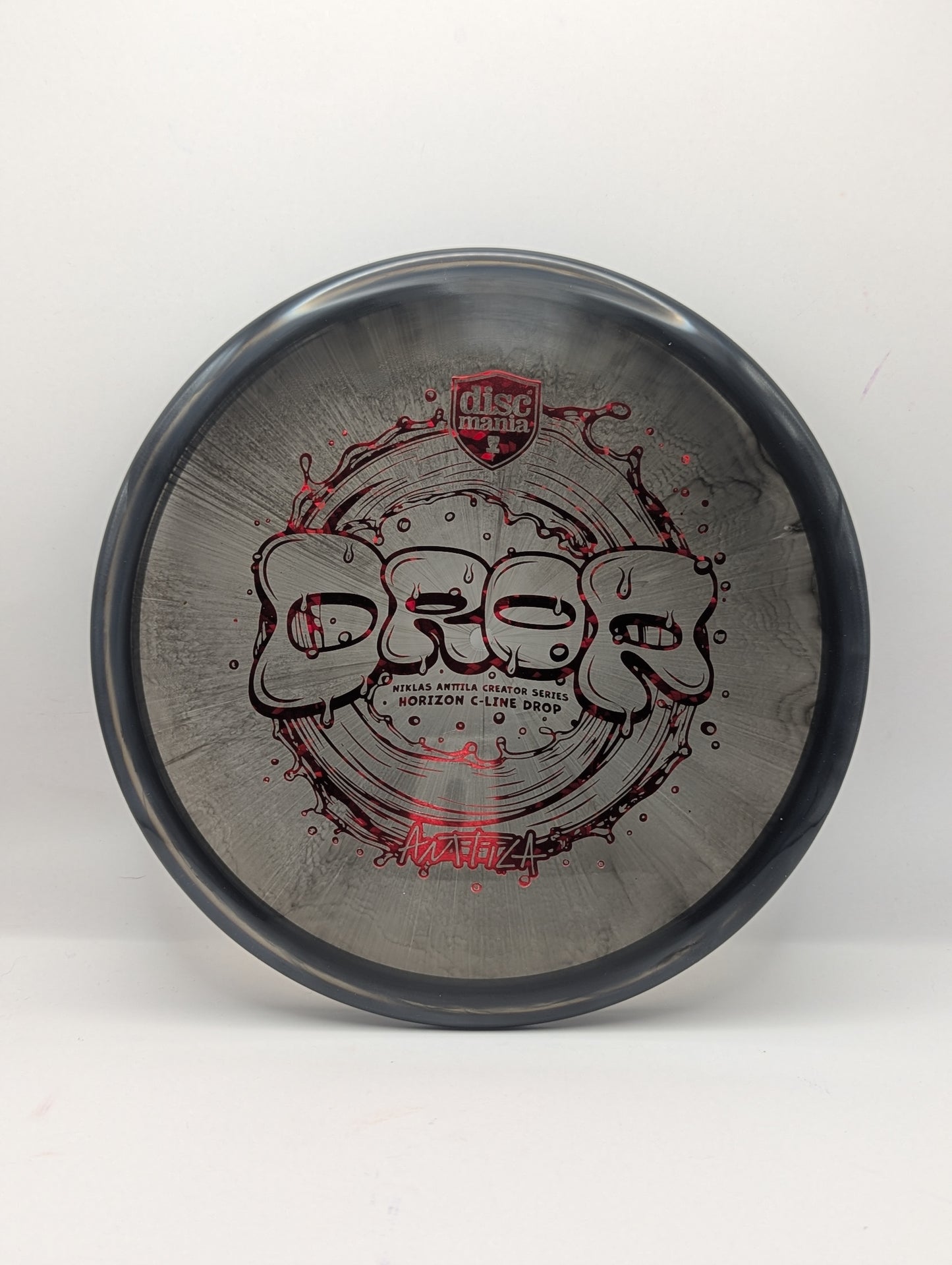 New Dyed Horizon C-Line Drop 173g