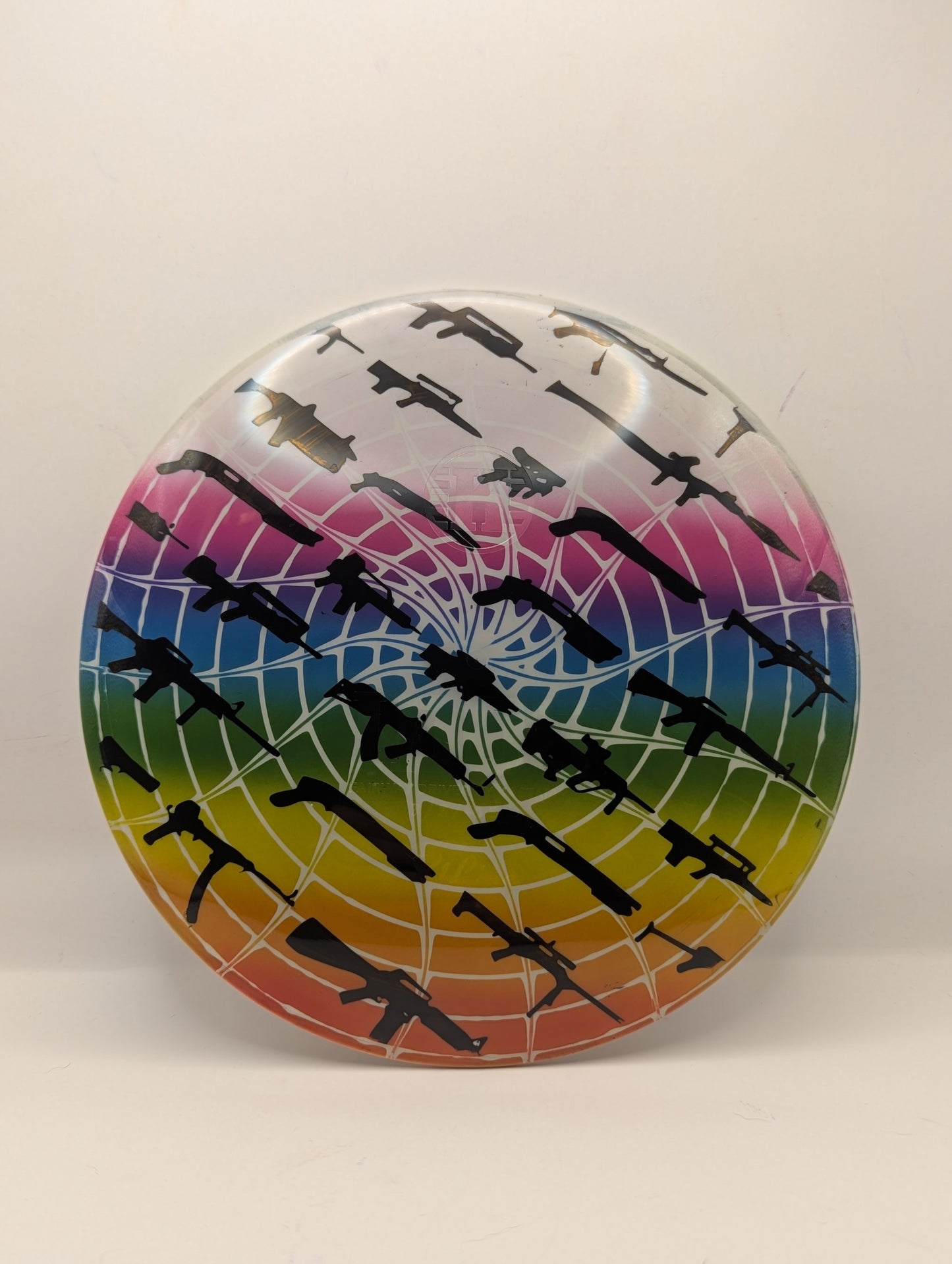 New Dyed K1 IDOG 174g