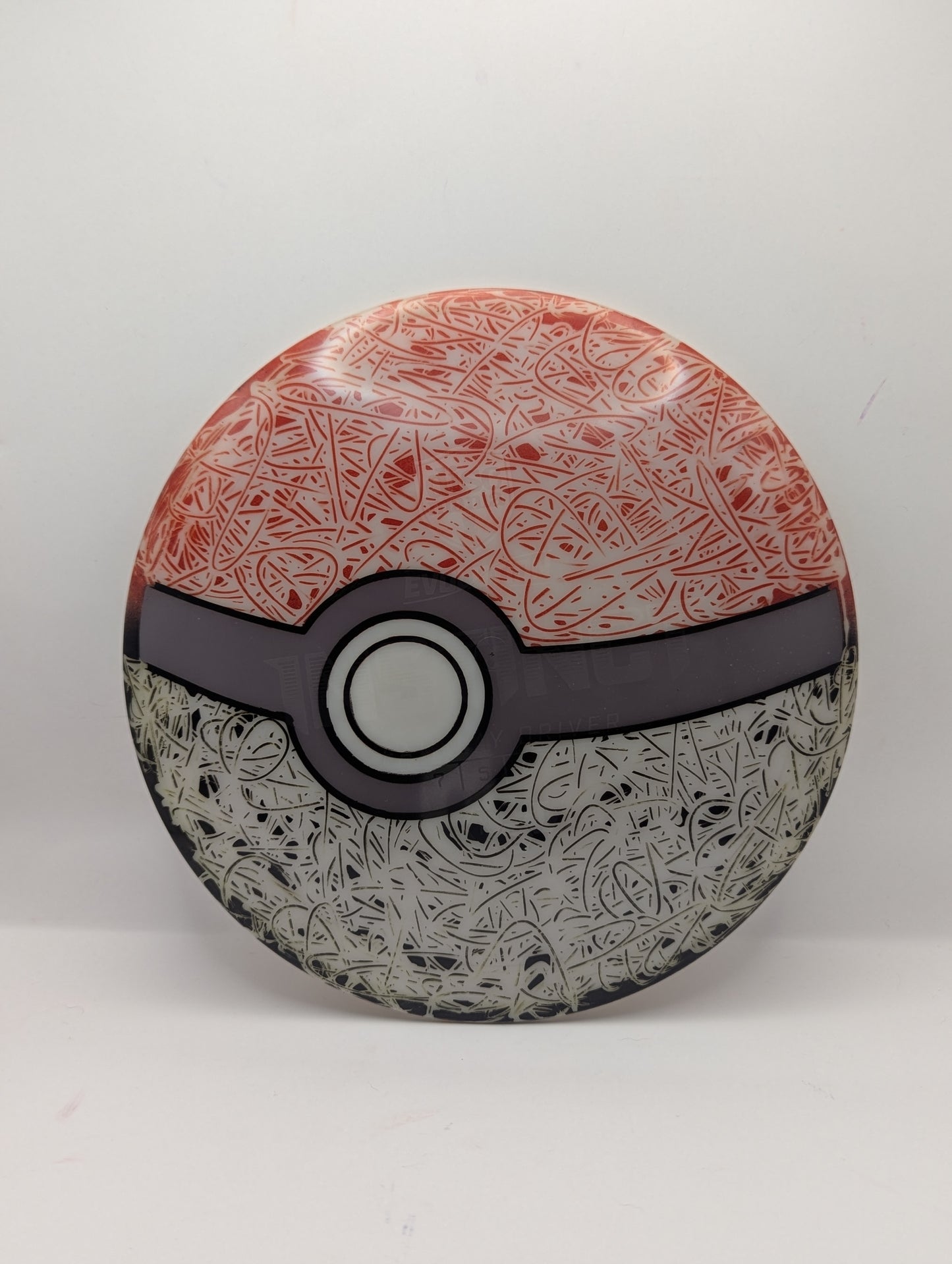 New Dyed Neo Instinct 173g