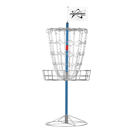 Prodigy Refurbished Mobile Disc Golf Practice Target Set