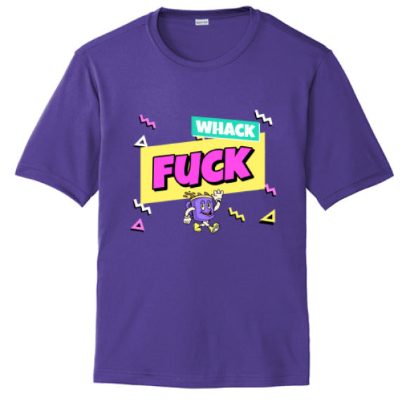 Purple - FRONT