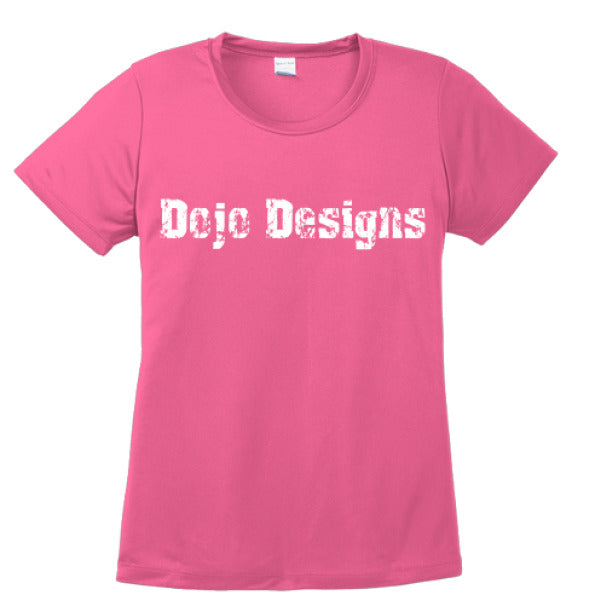 Neon Pink - FRONT