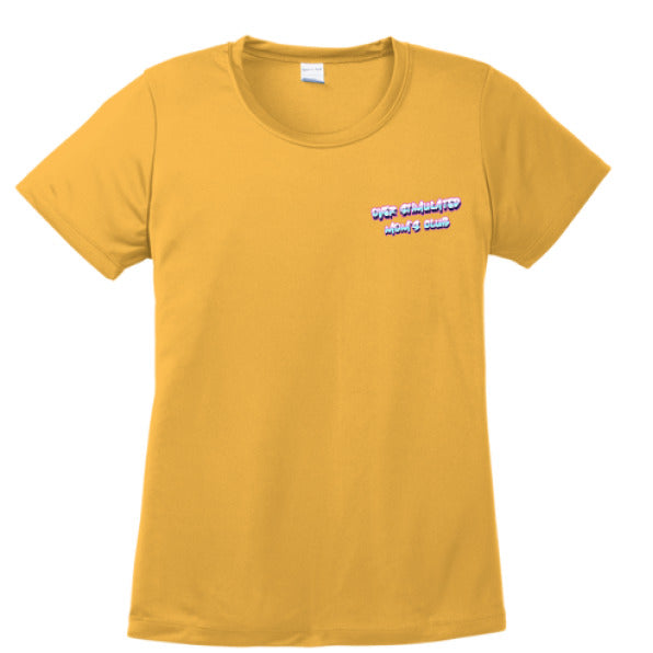 Gold - FRONT