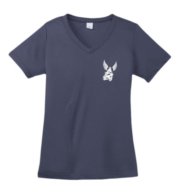 True Navy - FRONT