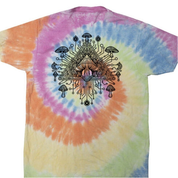 PASTEL - BACK