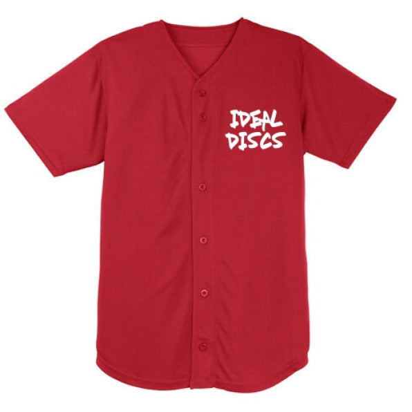 True Red - FRONT