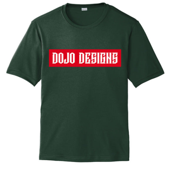 Forest Green - FRONT