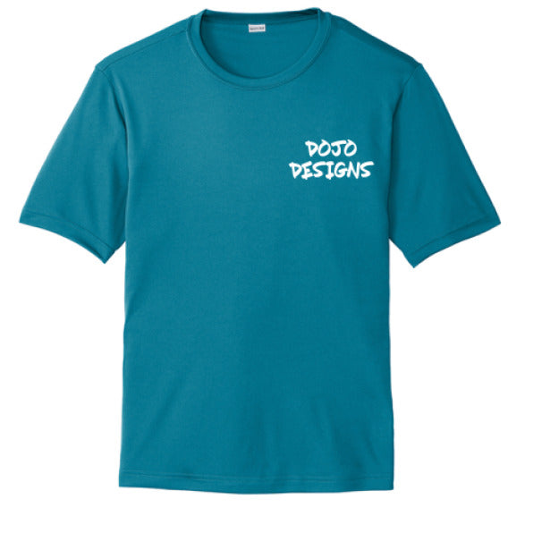 Tropic Blue - FRONT