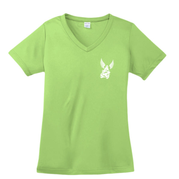 Lime Shock - FRONT