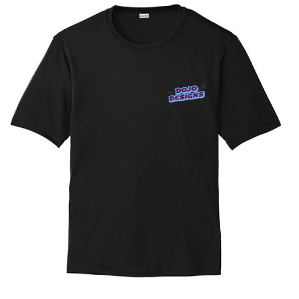 Black - FRONT