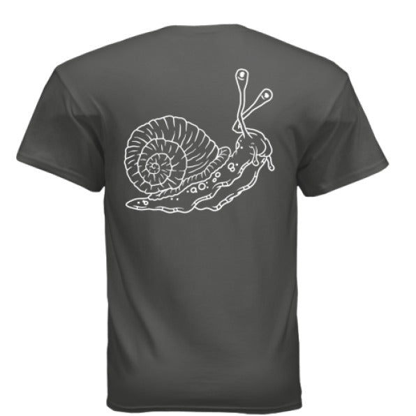 CHARCOAL - BACK