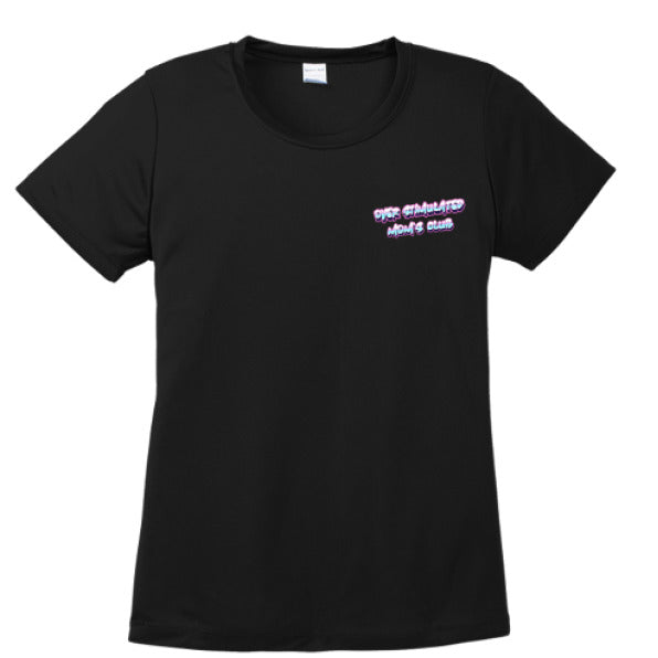 Black - FRONT