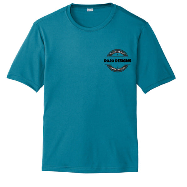 Tropic Blue - FRONT