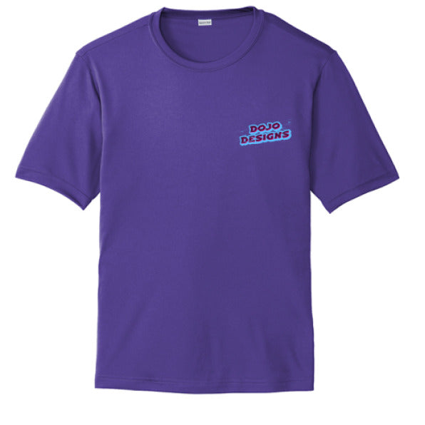 Purple - FRONT