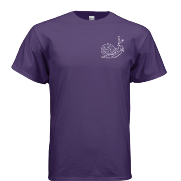 PURPLE - FRONT
