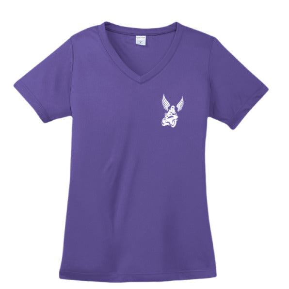 Purple - FRONT