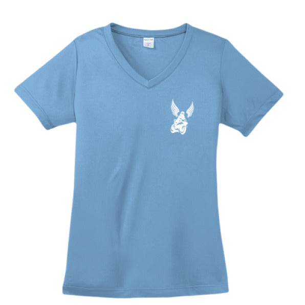 Carolina Blue - FRONT