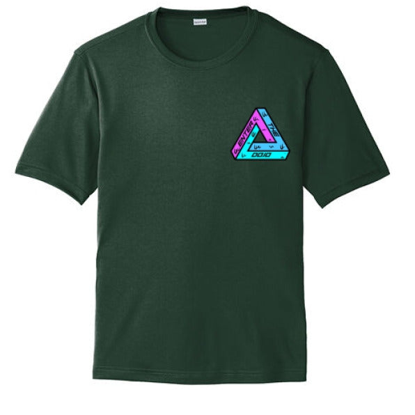 Forest Green - FRONT