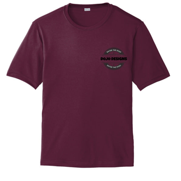 Maroon - FRONT