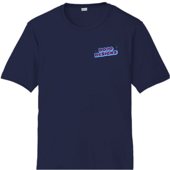 True Navy - FRONT