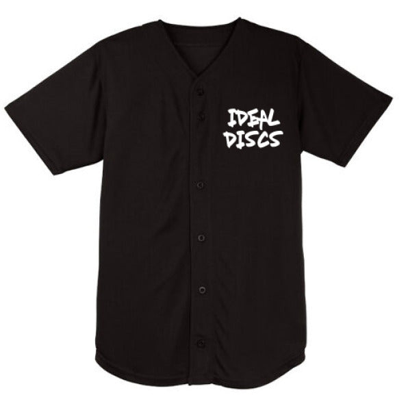 Black - FRONT