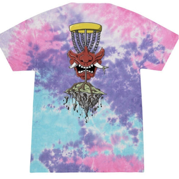 COTTON CANDY - BACK