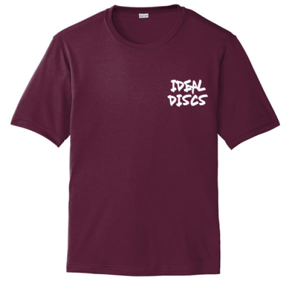 Maroon - FRONT