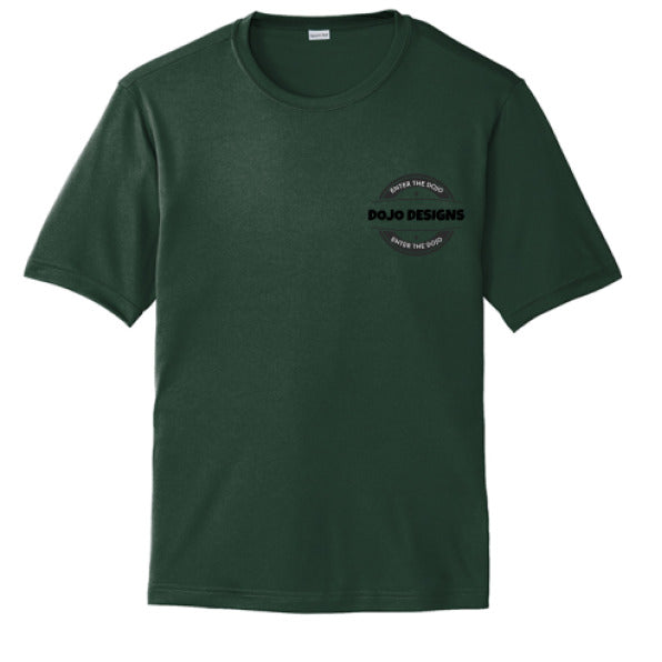Forest Green - FRONT