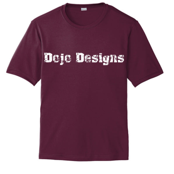 Maroon - FRONT