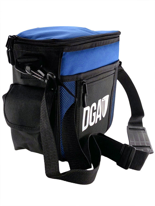 DGA Starter Disc Golf Bag
