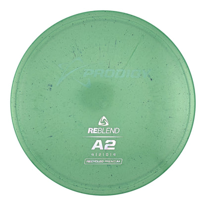 Prodigy A2 ReBlend Plastic