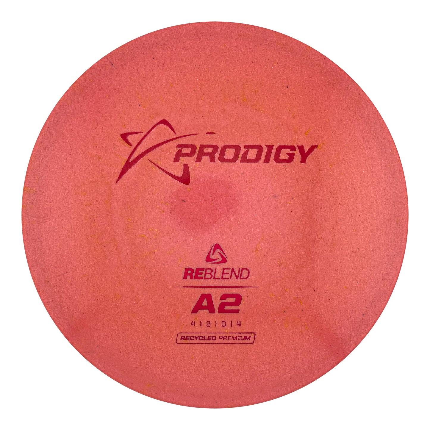 Prodigy A2 ReBlend Plastic