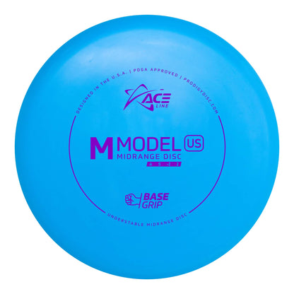 ACE Line M Model US BaseGrip Plastic