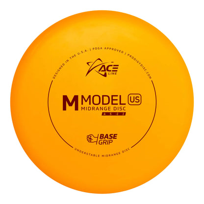 ACE Line M Model US BaseGrip Plastic