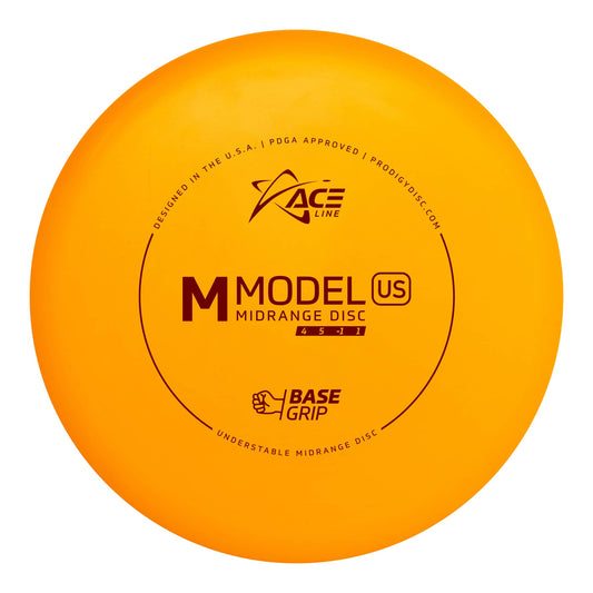 ACE Line M Model US BaseGrip Plastic