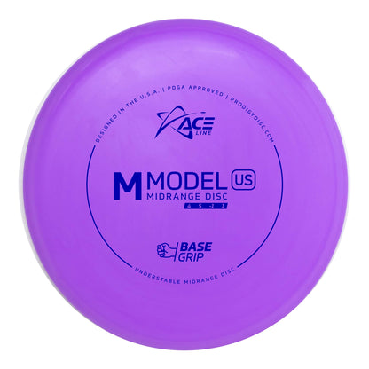ACE Line M Model US BaseGrip Plastic