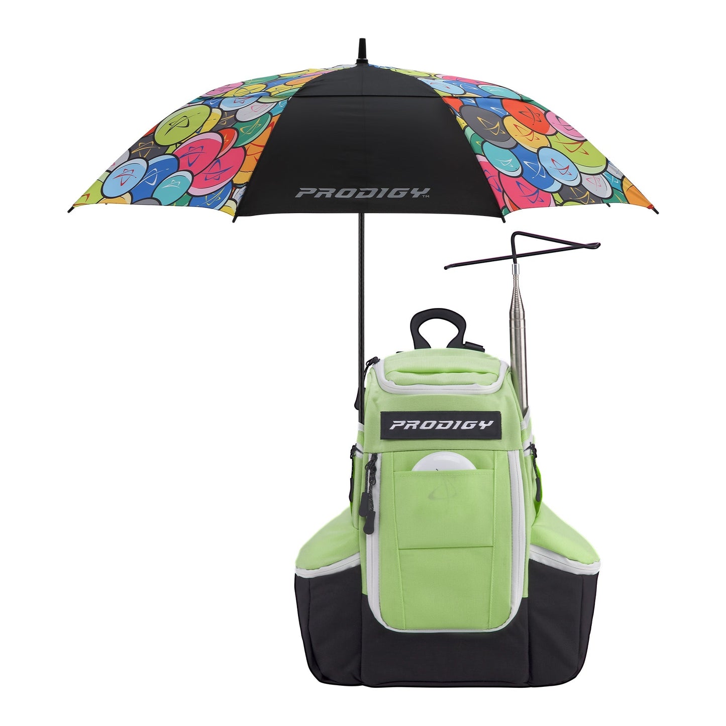 Prodigy Apex Backpack