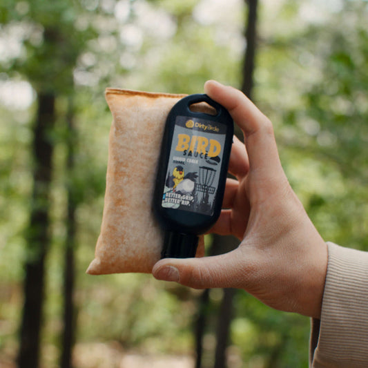 Buy One Get One 19% Off Bird Sauce