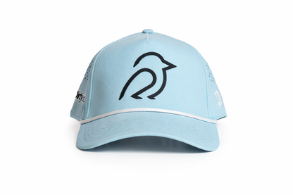 Dirty Birdie Snapback