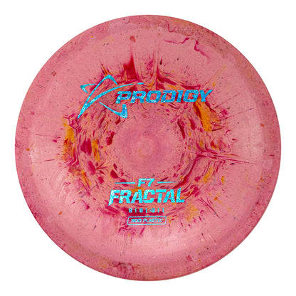 Prodigy F7 300 Fractal Plastic