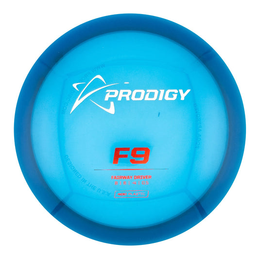 Prodigy F9 400 Plastic