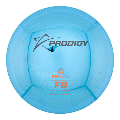 Prodigy F9 ReBlend Plastic